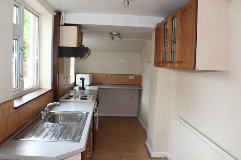 Poplar Road  kidderminster